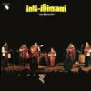 Inti-Illimani - En Directo