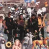 La Ley - La Ley (CD, Ed. Chilena)