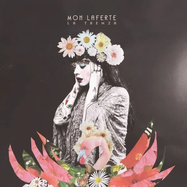 Mon Laferte - La Trenza