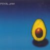 Pearl Jam - Pearl Jam (CD,  Ed. EU, 2017, Digipak)