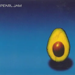 Pearl Jam - Pearl Jam (Vinilo, 2 LP, Ed. US, 2017)