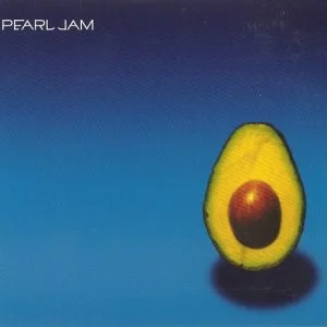 Pearl Jam - Pearl Jam (2 LP, Ed. US, 2017)