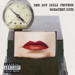 Red Hot Chili Peppers - Greatest Hits (CD)