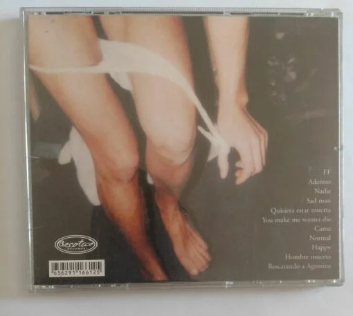 Sugar Tampaxxx - Adentro - Imagen 2