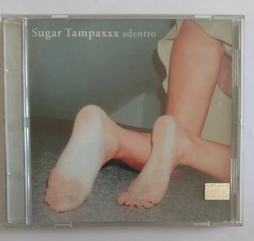 Sugar Tampaxxx - Adentro