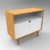 Mueble Rack Vintage VII-B