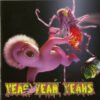 Yeah Yeah Yeahs - Mosquito
