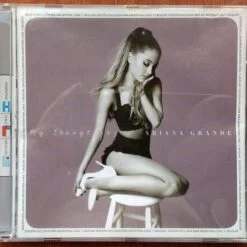Ariana Grande - My Everything (Ed. 2014)