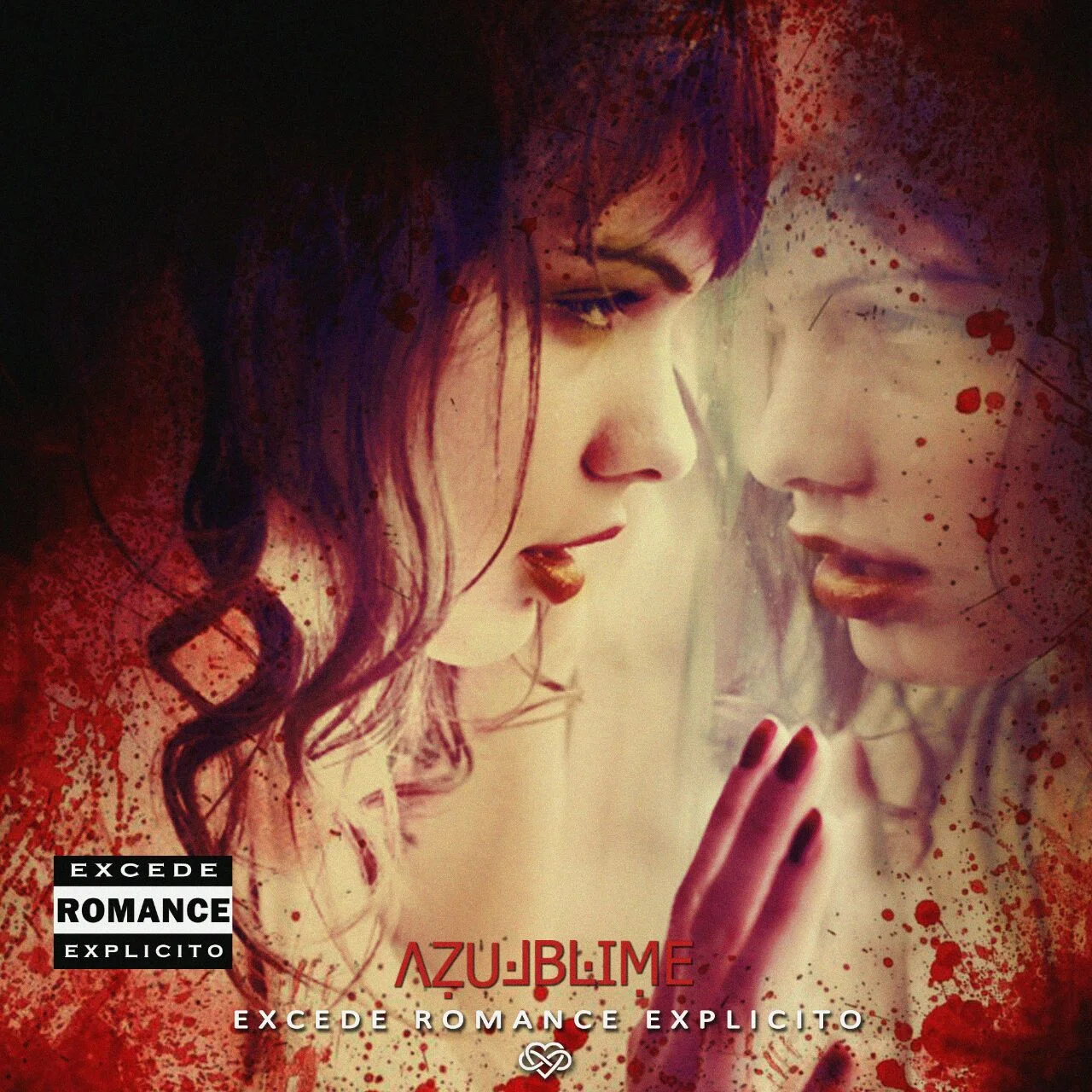 Azulblime - Excede Romance Explícito