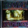 Temple Of The Dog - Temple Of The Dog (CD) 2 Temple of the dog