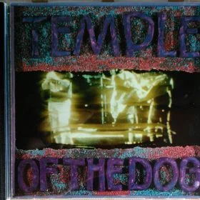 Temple Of The Dog - Temple Of The Dog