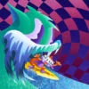 MGMT - Congratulations (Vinilo, 2 LP, Ed. EU, 2014, 180 grs) 2 MGMT Congratulations