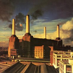 Pink Floyd - Animals (Vinilo, Ed. EU, 2016)