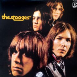 The Stooges - The Stooges (Vinilo)