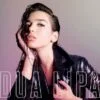 Dua Lipa - Dua Lipa (Vinilo, Ed. EU, 2017, Gatefold)