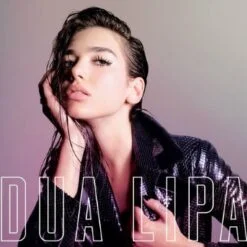 Dua Lipa - Dua Lipa (Vinilo, Ed. EU, 2017, Gatefold)