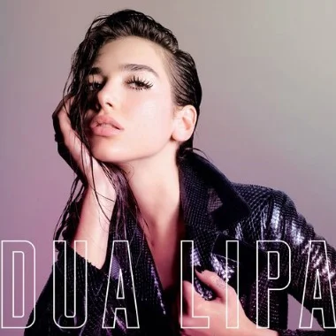 Dua Lipa - Dua Lipa (Ed. EU, 2017, Gatefold)