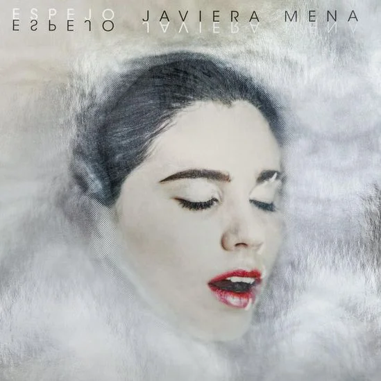 Javiera Mena - Espejo (180 grs)