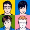 Blur - The Best Of (CD, Ed. EU)