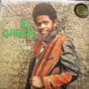 Al Green - Let's Stay Together (Vinilo, Ed. US, 2015)