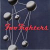 Foo Fighters - The Colour And The Shape (CD, Ed. UK, 1997)