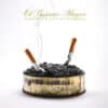 El Guisante Mágico - Love, Lust & A Bit Of Champagne (CD)