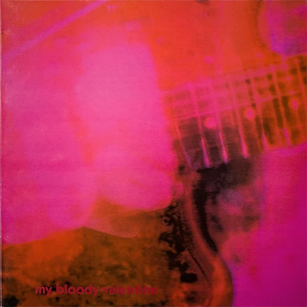 My Bloody Valentine - Loveless (Ed. UK, 2021, Gatefold, Deluxe)