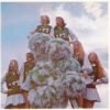 Sleigh Bells - Treats