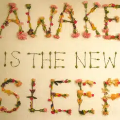 Ben Lee - Awake Is The New Sleep