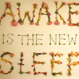 Ben Lee - Awake Is The New Sleep