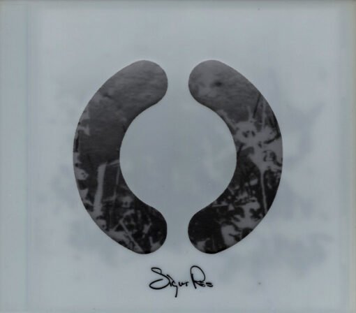 Sigur Rós - ( ) (HDCD Version)