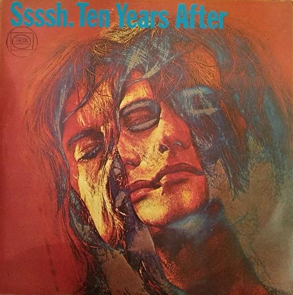 Ten Years After - Ssssh (Vinilo)