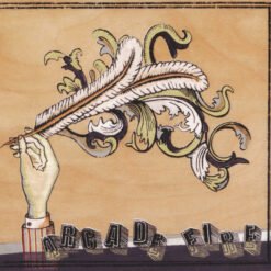 Arcade Fire - Funeral (Vinilo, Ed. EU, 2017)