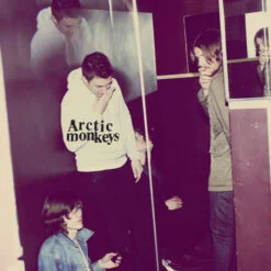 Arctic Monkeys - Humbug (Vinilo)
