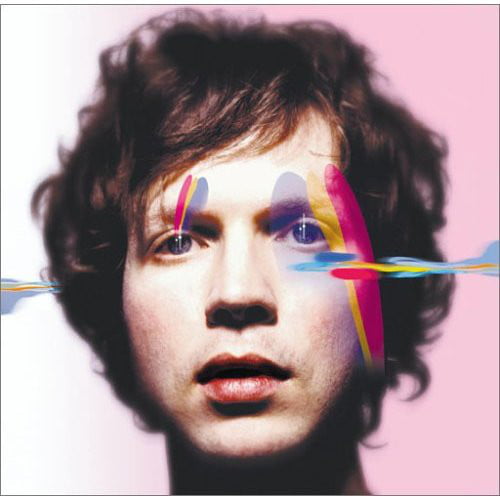 Beck - Sea Change (CD) 1 Beck - Sea Change (CD)