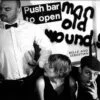 Belle & Sebastian - Push Barman To Open Old Wounds