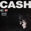 Johnny Cash - American IV: The Man Comes Around (Vinilo, 2 LP, Ed. EU, 2014, Limited, 180 grs)