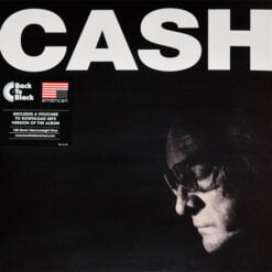 Johnny Cash - American IV: The Man Comes Around (Vinilo, 2 LP, Ed. EU, 2014, Limited, 180 grs)