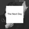 David Bowie - The Next Day (CD) 3 David Bowie Next Day