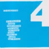 LCD Soundsystem - 45:33 Remixes