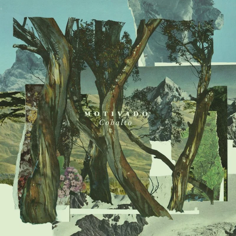Motivado - Cobalto