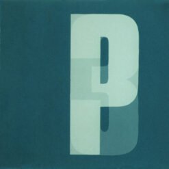 Portishead - Third (CD, Ed. EU)