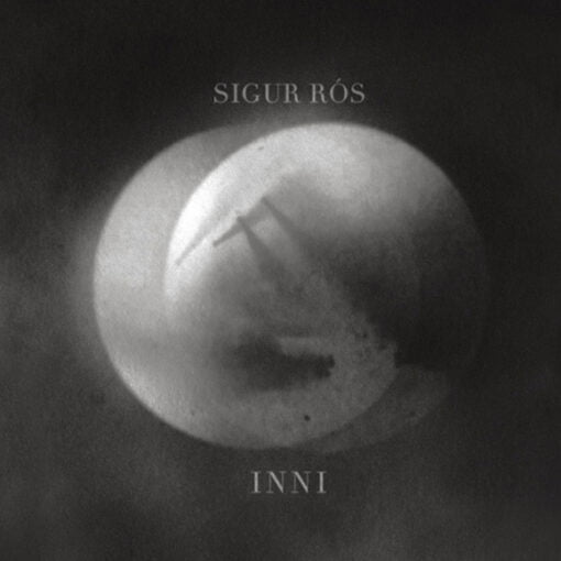 Sigur Rós - Inni (2 CD + DVD)