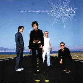 The Cranberries - Stars: The Best Of 1992-2002