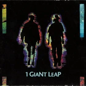 1 Giant Leap - 1 Giant Leap