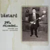 Bästard - Yet, Reloaded... (CD, Ed. Francesa, 2006, Promo)