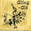 Björk Guðmundsdóttir & Tríó Guðmundar Ingólfssonar - Gling-Gló