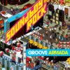 Groove Armada - Soundboy Rock (CD, Ed. Europe, 2007)