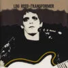 Lou Reed - Transformer (CD)