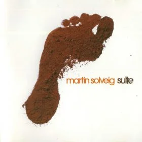 Martin Solveig - Suite
